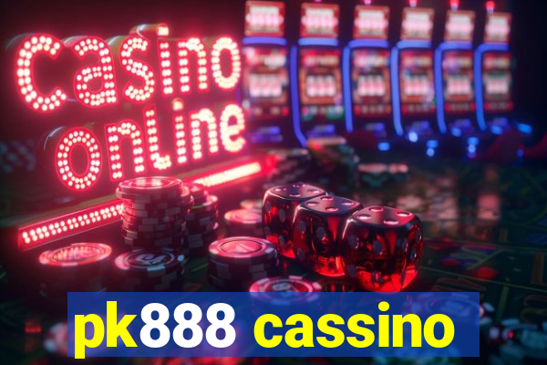 pk888 cassino
